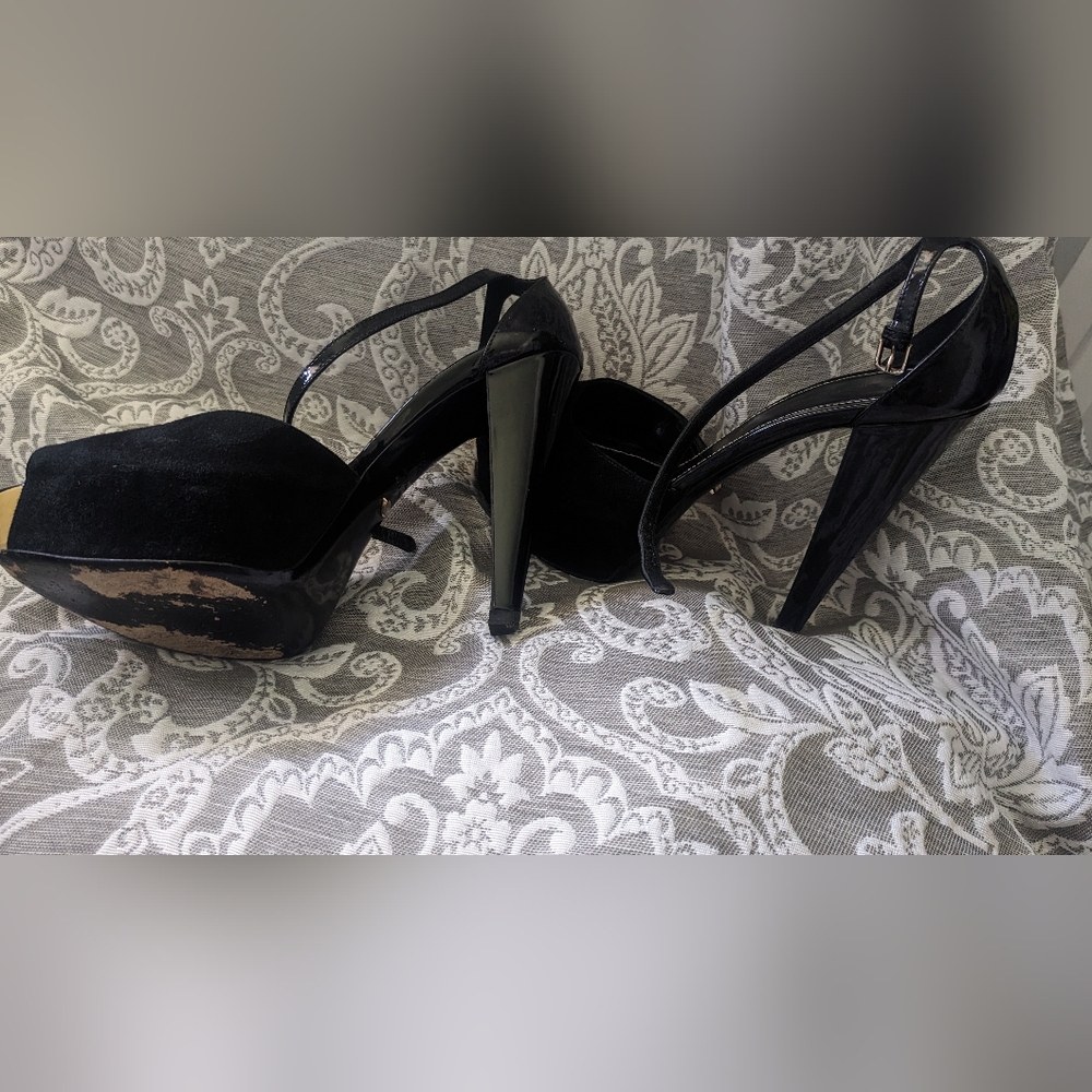 Sergio Rossi High Heels - Picture 2 of 2